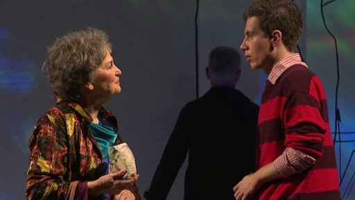 Harold a Maude ve Studiu DVA