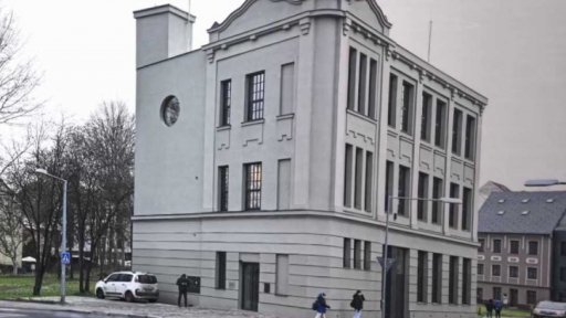 Nové kulturní centrum v Liberci