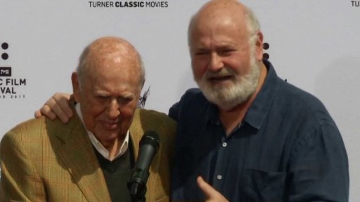Zemřel Rob Reiner