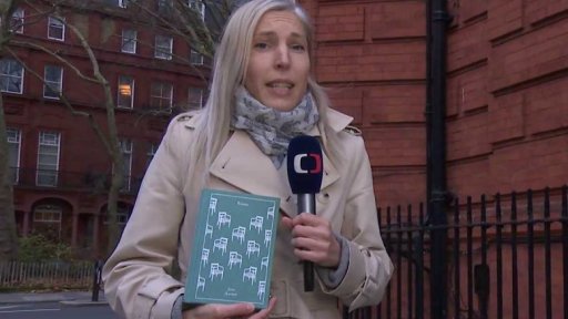 250 let Jane Austenové