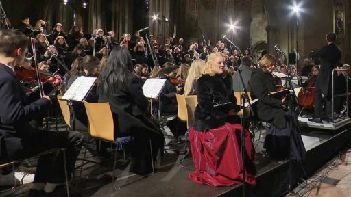 Česká mše vánoční