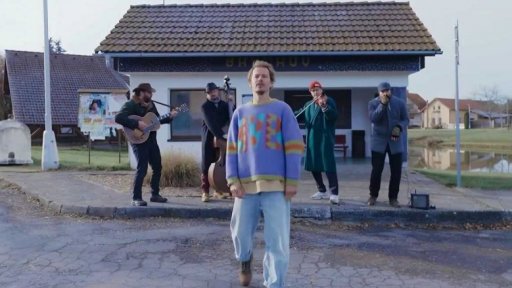 Krátké zprávy z kultury