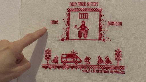 Umění aktivismu v GHMP