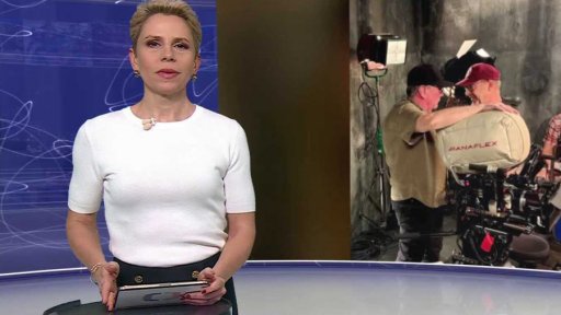 Krátké zprávy z kultury