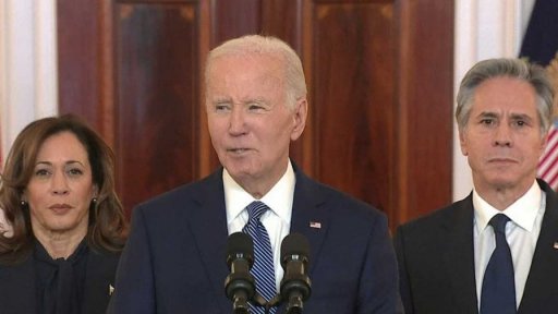 Potvrzeno: Izrael uzavře příměří s Hamásem