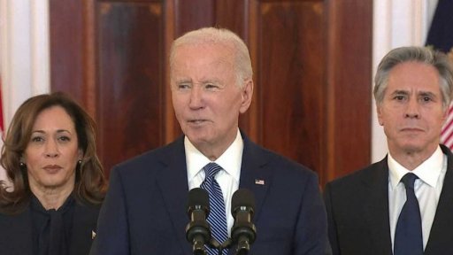 Potvrzeno: Izrael uzavře příměří s Hamásem