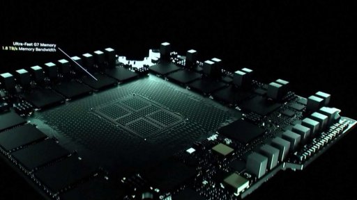 USA chtějí omezit vývoz čipů do světa