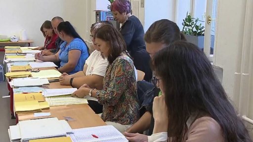 Šéf BIS: volby budou cílem dezinformací