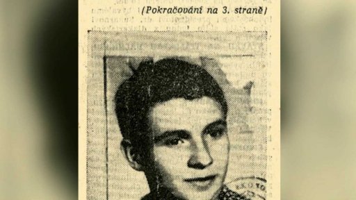 56 let od upálení Jana Palacha