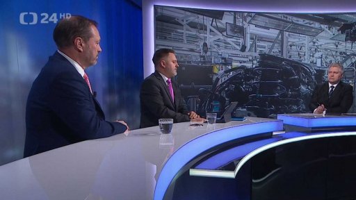 Přijde obrat myšlení v evropské ekonomice?