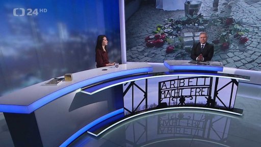 Kameny zmizelých v Česku