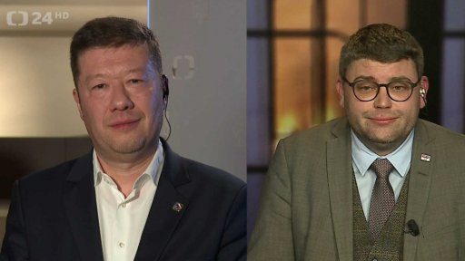 Sněmovna vydala Okamuru k trestnímu stíhání