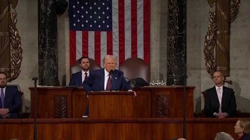 Mění se světový řád?