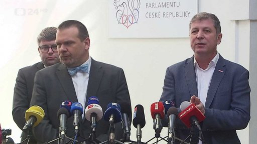 Sněmovna schválila velkou mediální novelu