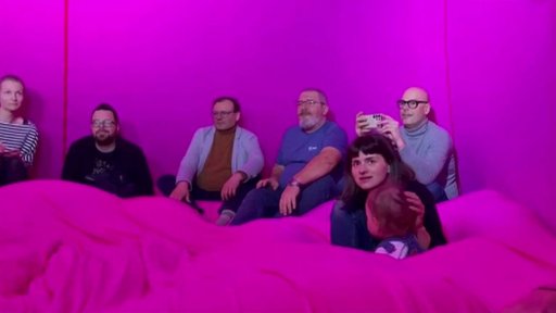 Spory divadla s radnicí o nové představení