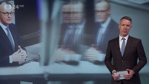 Německo chystá obří investice do obrany