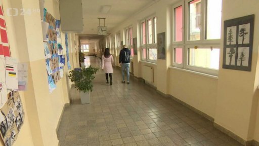 Vzestup násilí a radikalismu mezi dětmi