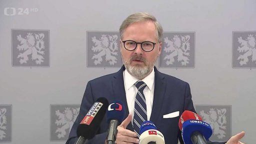 Česko zvýší výdaje na obranu