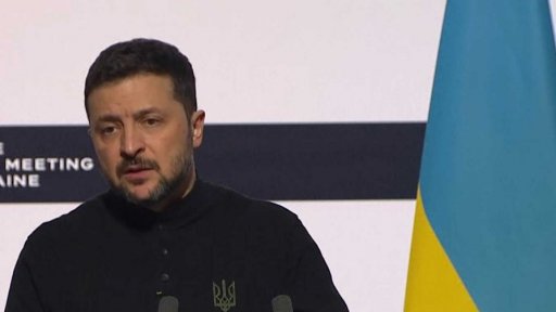 Mezi Washingtonem a Bruselem