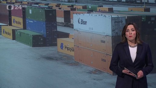 Burzovní svět se topí ve ztrátách