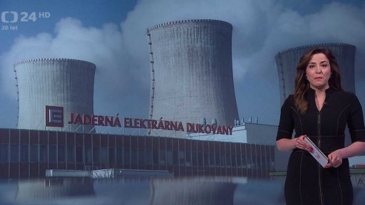 Soud zakázal podpis smlouvy o Dukovanech