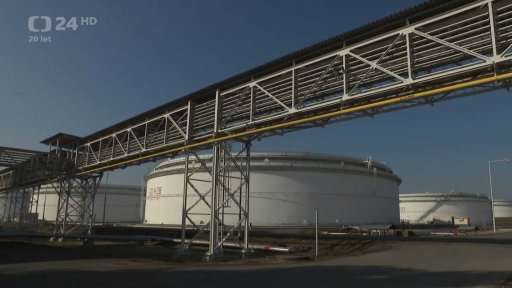 Soud zakázal podpis smlouvy o Dukovanech