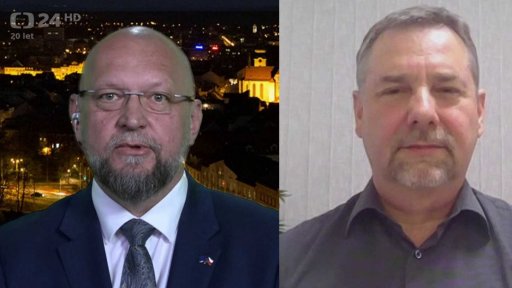 Výročí konce války ve stínu bojů na Ukrajině