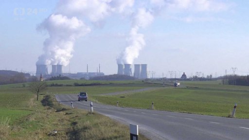 Podpis smlouvy o Dukovanech se odkládá