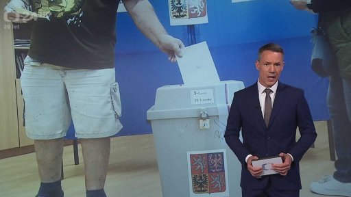 Volby budou 3. a 4. října