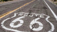 Jak se rodila legenda Route 66