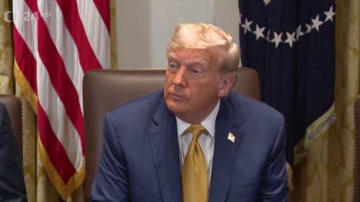 Bílý dům plánuje zavést clo na dovoz mědi