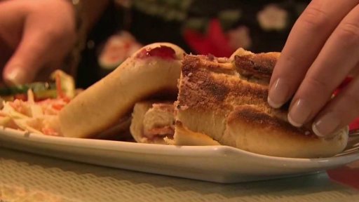 Zaostřeno na vegetariánské párky či řízky