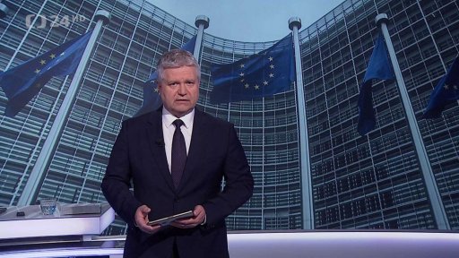 Evropská komise ustála hlasování o nedůvěře