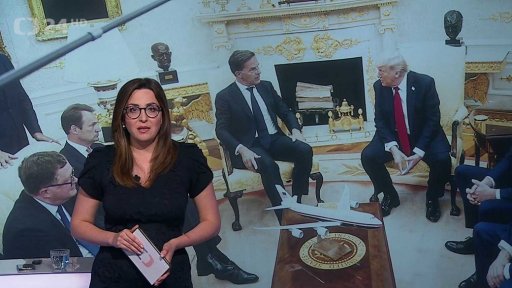 Trumpovo ultimátum Rusku