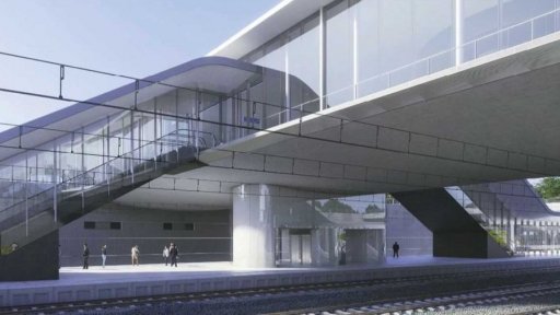 Vysokorychlostní tratě v Česku