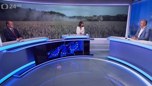 Podpora pro agropodniky vs. menší farmy