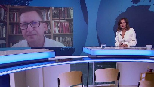 Vyhrůžky jako součást ruské hybridní války