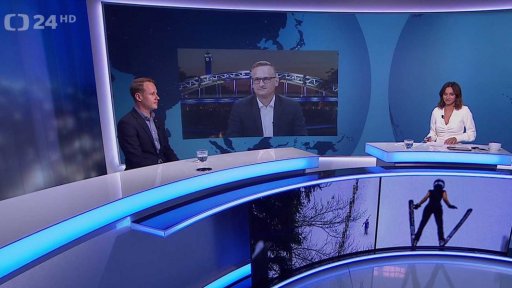 Obnova skokanského areálu v Harrachově