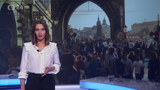 Česko ekonomickou jedničkou ve V4