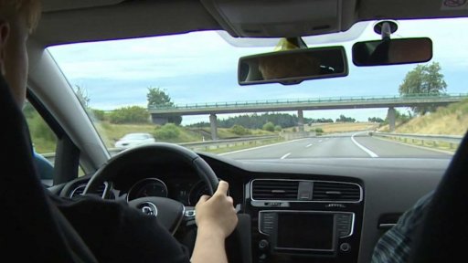 150 km/h na dálnici D3