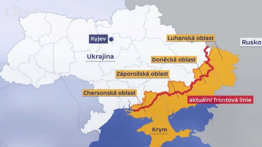 Přípravy na jednání Trump-Putin