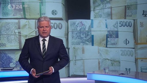 Rozpočet na příští rok v mlze