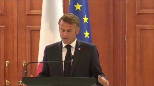 NATO a Tchaj-wan: nové ohnisko napětí