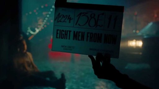 Nejstarší filmová přehlídka světa