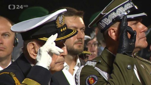 86 let od začátku 2. světové války