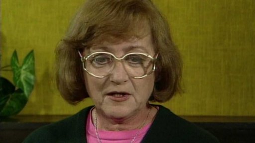 Poslední rozloučení se Zdenou Salivarovou