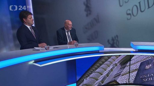 Koudelka: Rusko cílí na rozbití soudržnosti