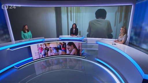 Fenomén agresivního chování dětí