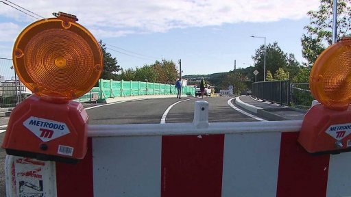 Silničáři letos opraví 160 mostů za dvě miliardy