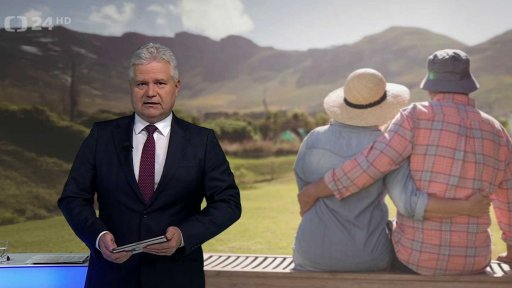 Penze a sociální péče jako téma voleb